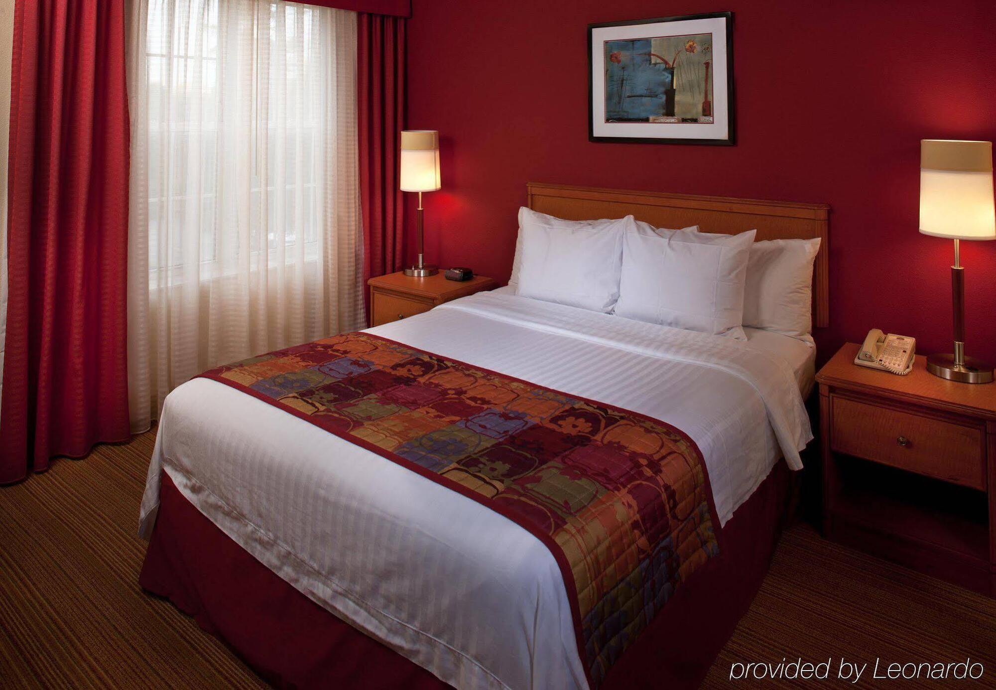 Residence Inn Saddle River Экстерьер фото